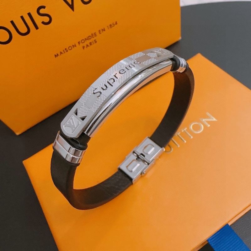 Louis Vuitton Bracelets